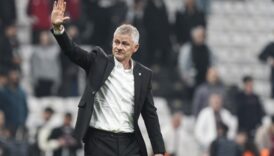 ole gunnar solskjaerden mourinho sozleri ViNxBZRt