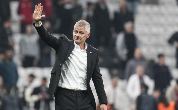 ole gunnar solskjaerden mourinho sozleri