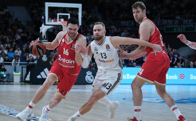 olympiakos real madridi surklase etti