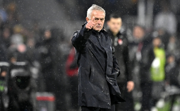 Ömer Üründül: "Mourinho ile Fenerbahçe'nin garantisi yok" 1 omer urundul mourinho ile fenerbahcenin garantisi yok 1tpmyseh