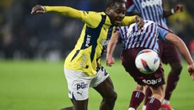 osayi samuelden fenerbahceye ters kose g1R2ZQFC