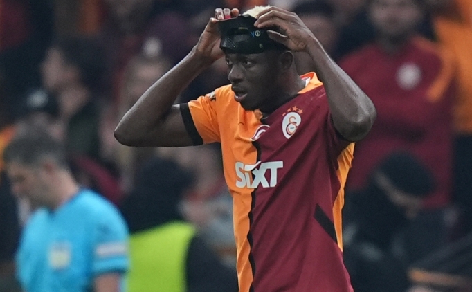 osimhenin olay yaratan aciklamasina galatasaraydan ilk tepki