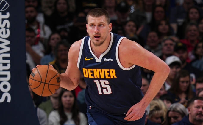 Pierce: "Jokic bu yaz takas isterse şaşırmam" 1 pierce jokic bu yaz takas isterse sasirmam YqhbcV7I