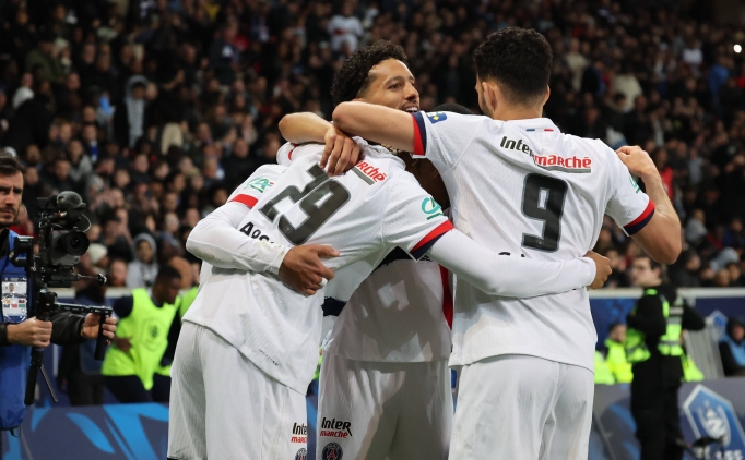 psg sampiyonlugunu ilan edebilir
