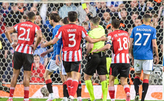 rangers bilbao macinda sessizlik 89YcE1CG