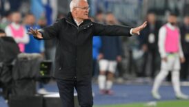 ranieri ile yenilmez roma ReCmgzhx