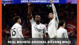 real madrid arsenal rovans maci ne zaman bYlUdtD2