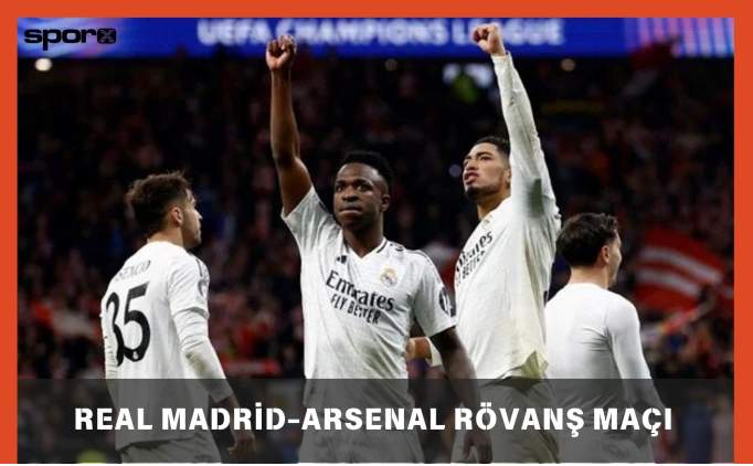 real madrid arsenal rovans maci ne zaman bYlUdtD2
