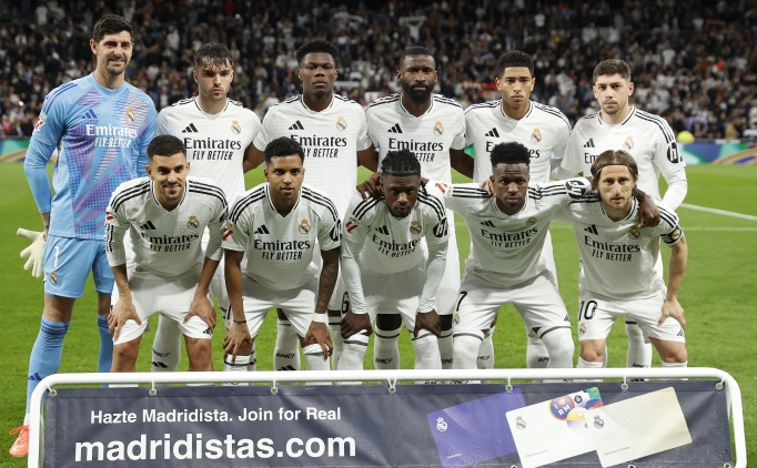 real madrid bilbao macinda 903te galibiyeti aldi bcKp78uV