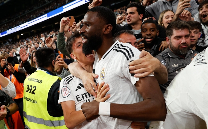 real madrid rudiger ile nikah tazelemeye yakin QkzY3Oia