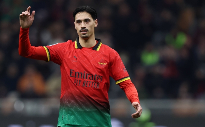 Reijnders, dev kulüpleri reddetti, Milan'da kaldı 1 reijnders dev kulupleri reddetti milanda kaldi BTOOaad3