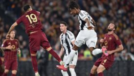 roma ile juventusun duellosunda esitlik B9mMxFyF