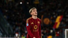 roma saelemaekersin bonservisini istiyor milanin cevabi 20 milyon CPeqKB21