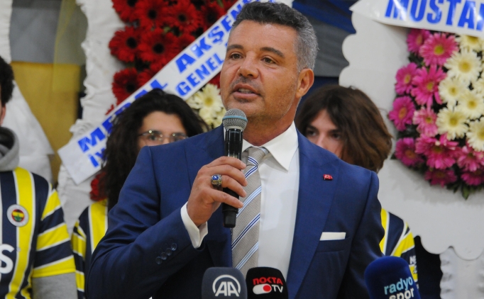 sadettin saran fenerbahce baskan adayligini acikladi