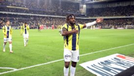 saint maximin ligde 121 gun sonra ilk 11de eJcurLFI