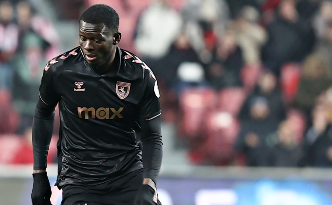 samsunspor bu sezon ilk kez 3 hafta ust uste maglubiyet yasadi