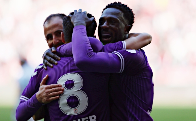 samsunspor galatasaray maci hakemi kafamizda soru isareti yaratti i5LhVgBK