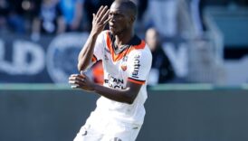 samsunspor santrfor icin rotasini fransaya cevirdi fqljSTqD