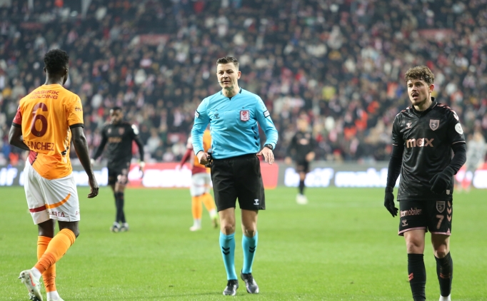 samsunspordan hakem tepkisi IGHmVgjF
