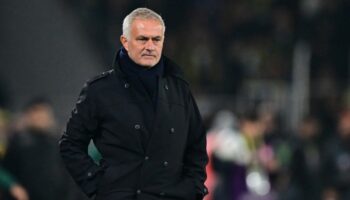 sansal buyuka mourinho gerek duymadi TNYCtW6P