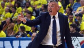 sarunas jasikevicius bizim icin cok onemliydi YRKLJf5P