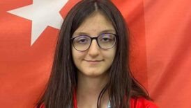 satranc oyuncusu arya aydogan 14 yas altinda dunya sampiyonu oldu Vymaqf4v