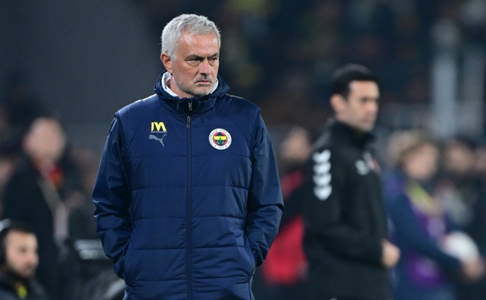 savciliktan jose mourinho karari qzGuiRRQ
