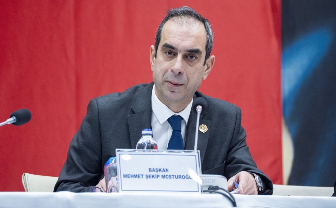 sekip mosturoglu 10 senedir sampiyon olamiyoruz bunu tartismaliyiz pveLuWad