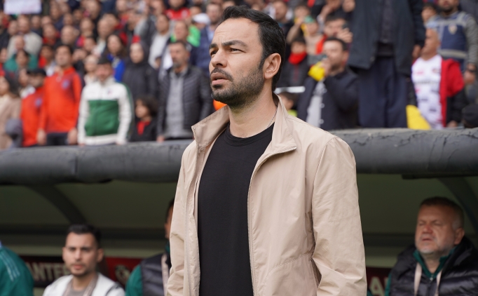 selcuk inan futbolda dun yok her gun yeni bir hedef var