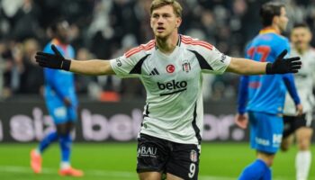 semih kilicsoya benfica takibi UFs4PvaJ