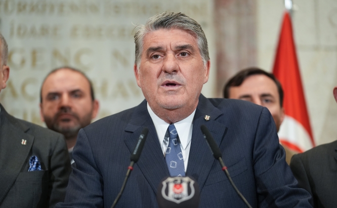 Serdal Adalı: "UEFA'dan ceza geldi" 1 serdal adali uefadan ceza geldi RbJbzTzY