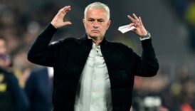 serie a ekibinden mourinhoya kanca N2tRLGqd
