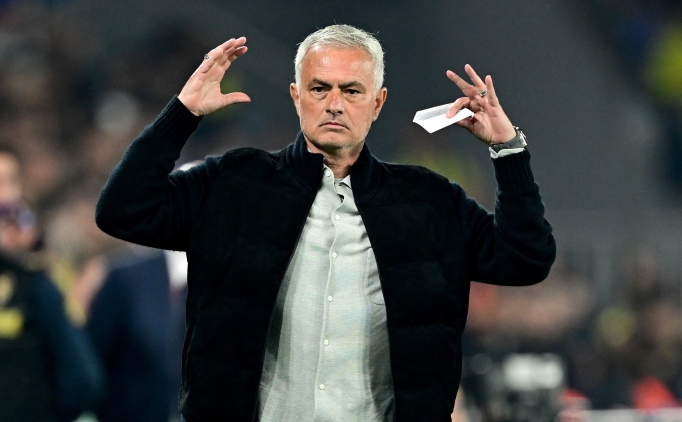 serie a ekibinden mourinhoya kanca N2tRLGqd