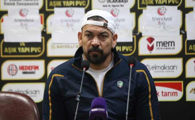 servet cetin play off bizim hakkimiz
