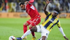 sivasspor fenerbahce macinin biletleri satisa cikarildi QrQT6Ggk