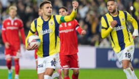 sivasspor fenerbahce muhtemel 11ler BMxePgAw