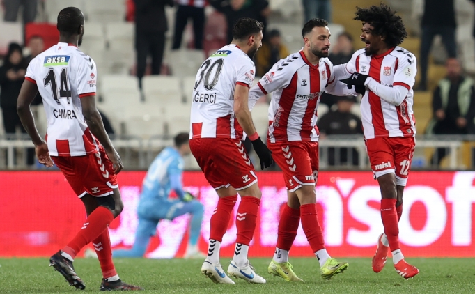 sivasspor kotu gidise son vermek istiyor 6Z5mvU6G