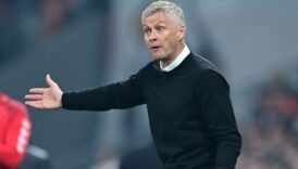 solskjaerden futbolculara sertlik sitemi LnlLbcIA