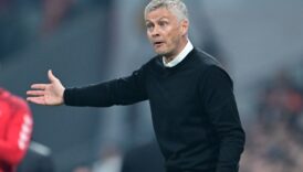solskjaerden sert cikis inanmayan varsa aramizda olmasin M9RMmrgJ