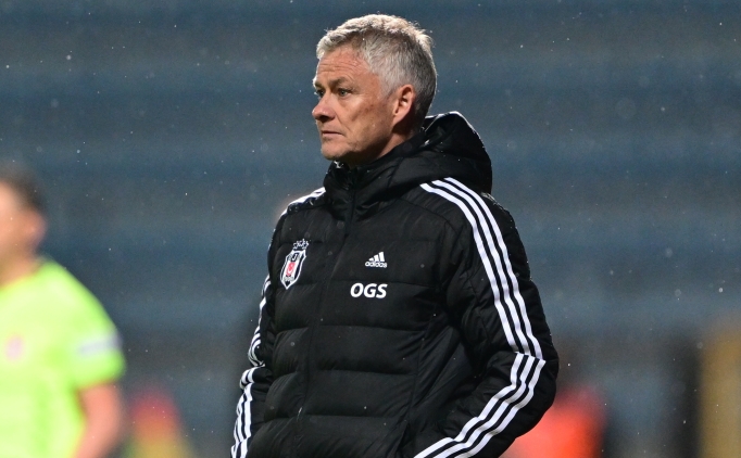 solskjaerden uclu savunma plani