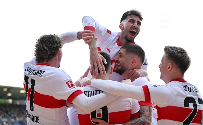 stuttgart deplasmanda 4 golle galip vGTpjbWH