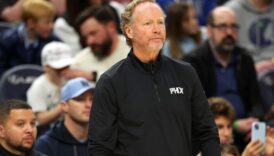 suns mike budenholzer ile yollarini ayirdi hY6HgqX8