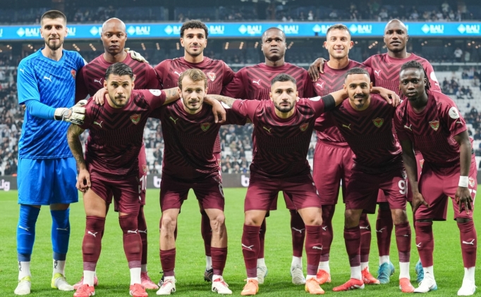 super ligde kume dusen ikinci takim hatayspor teEpwDaf