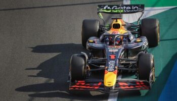 suudi arabistan grand prixsinde pole pozisyonu max verstappenin oldu MfTjzK3C