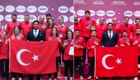 taha akgul baskanligindaki ilk sampiyonada 14 madalya 5uUcS134