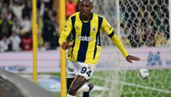 taliscadan super ligde bir ilk qsDfkUkn