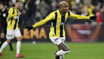 taliscanin golu avrupayi salladi UfyP89EB