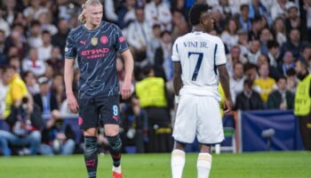 tarihi transfer hazirligi vinicius haaland ytKzcyjS