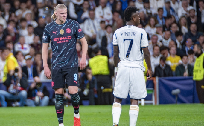 tarihi transfer hazirligi vinicius haaland ytKzcyjS