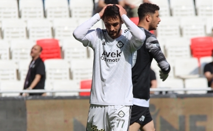 tarihinde ikinci kez 3 lige dusen altay eski gunlerini ariyor